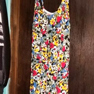 FINAL PRICE DROP Lane Bryant NWOT romper